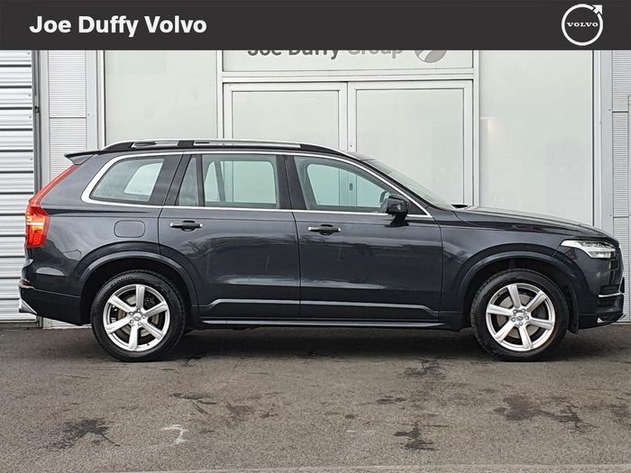 Volvo XC90 2019