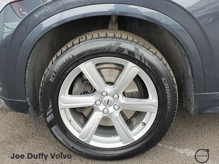Volvo XC90 2019