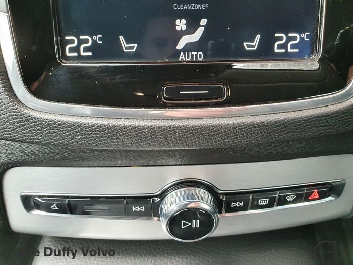 Volvo XC90 2019