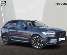 Volvo XC60 2025