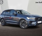 Volvo XC60 2025