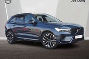 Volvo XC60 2025