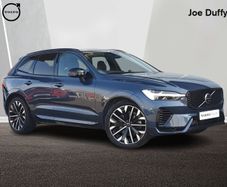 Volvo XC60 2025
