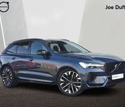 Volvo XC60 2025