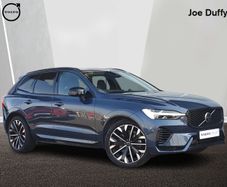 Volvo XC60 2025