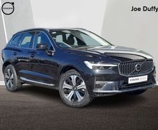 Volvo XC60 2023