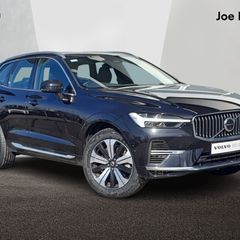 Volvo XC60 2023