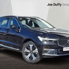 Volvo XC60 2023