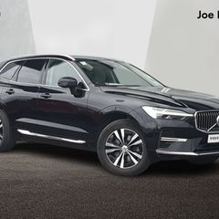 Volvo XC60 2023