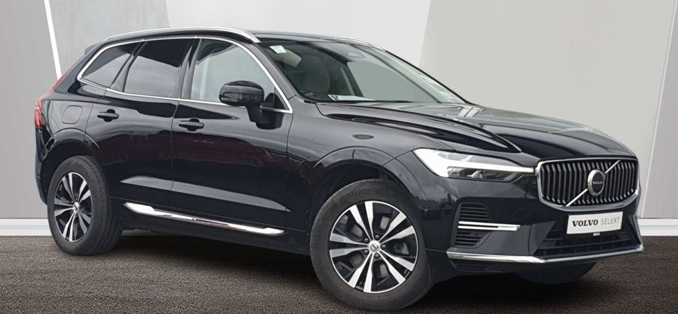 Volvo XC60 2023