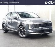 Kia Sportage 2026