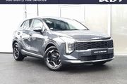Kia Sportage 2026