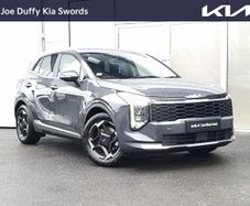Kia Sportage 2026