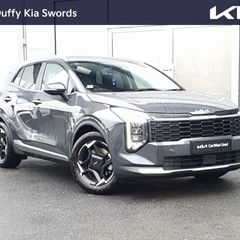 Kia Sportage 2026