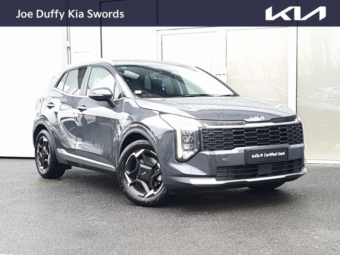 Kia Sportage 2026