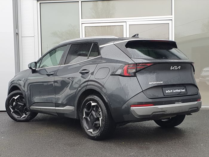 Kia Sportage 2026
