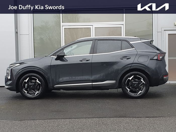 Kia Sportage 2026