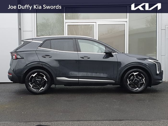 Kia Sportage 2026