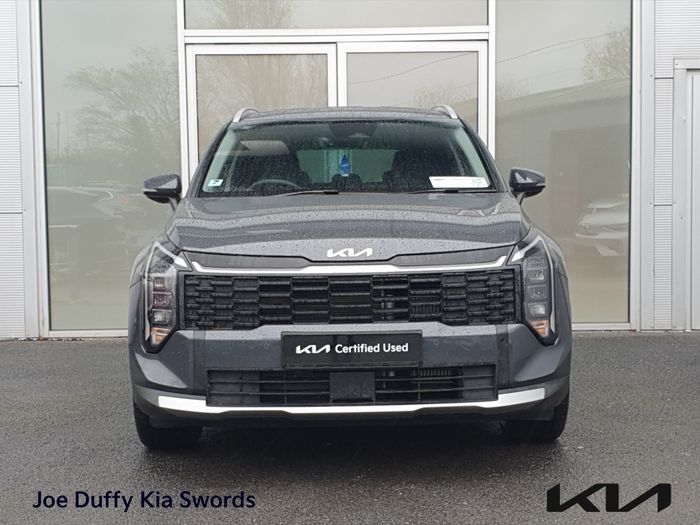 Kia Sportage 2026