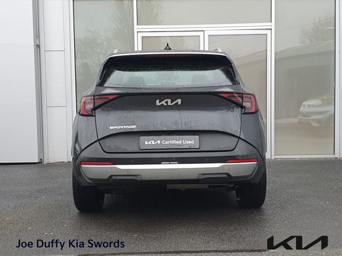 Kia Sportage 2026