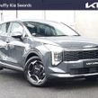 Kia Sportage 2026