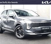 Kia Sportage 2026