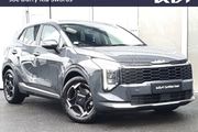 Kia Sportage 2026