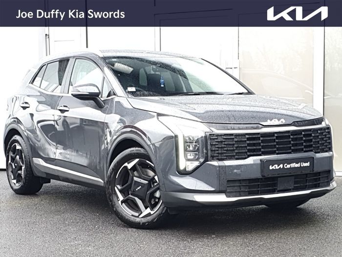 Kia Sportage 2026