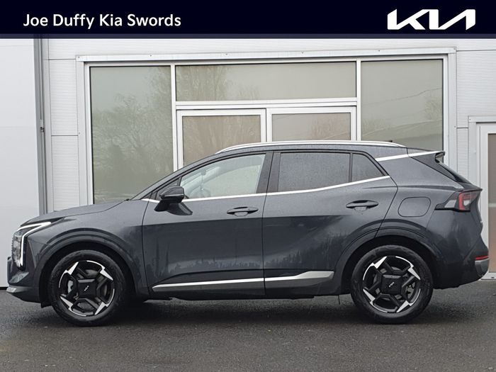 Kia Sportage 2026
