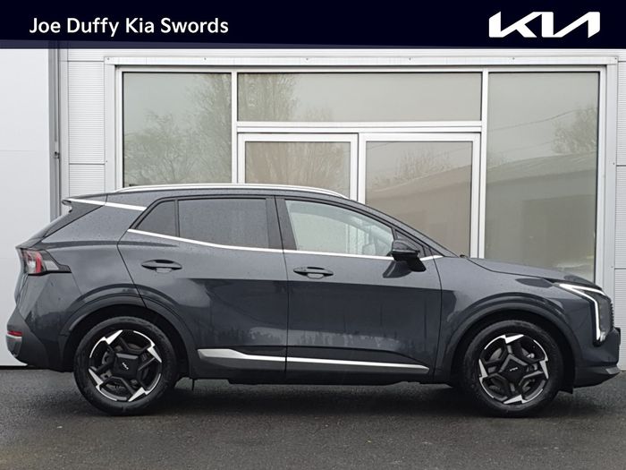 Kia Sportage 2026