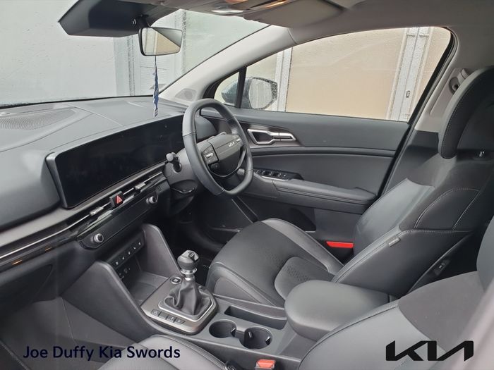Kia Sportage 2026