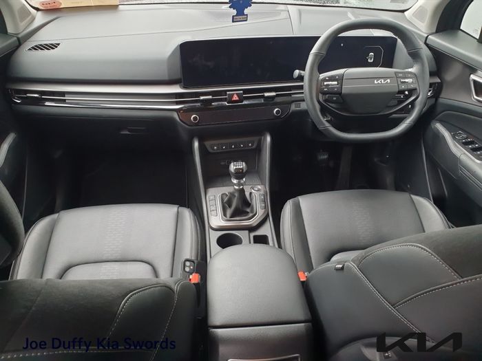 Kia Sportage 2026
