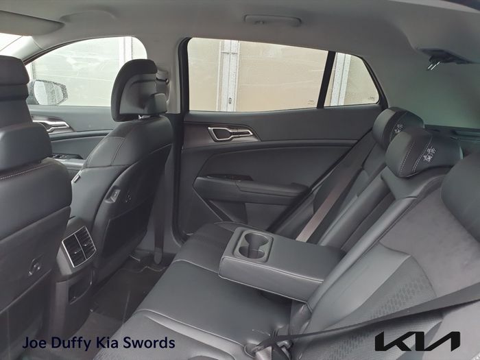 Kia Sportage 2026