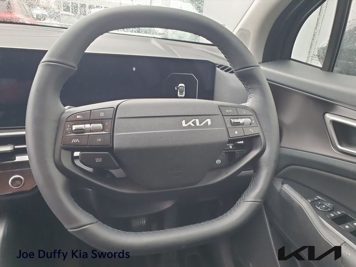 Kia Sportage 2026