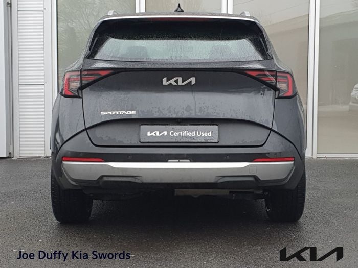 Kia Sportage 2026