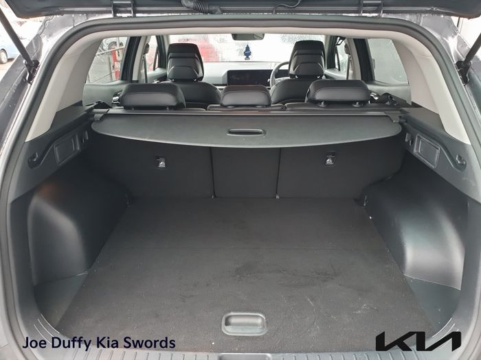Kia Sportage 2026