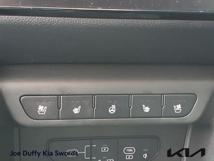 Kia Sportage 2026