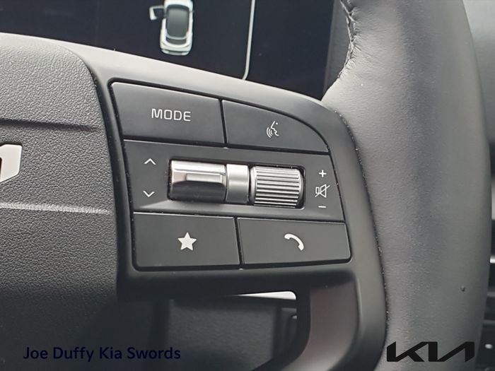 Kia Sportage 2026