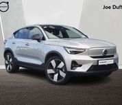 Volvo C40 2023