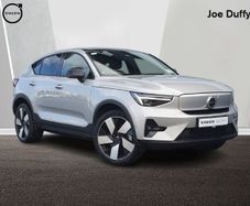 Volvo C40 2023