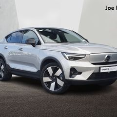 Volvo C40 2023