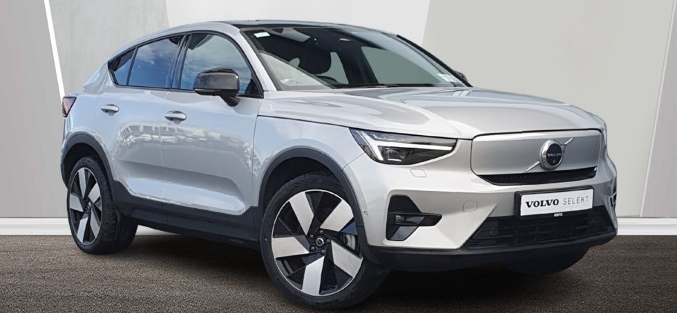 Volvo C40 2023