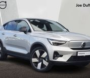 Volvo C40 2023