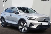 Volvo C40 2023