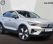 Volvo C40 2023