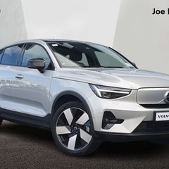 Volvo C40 2023