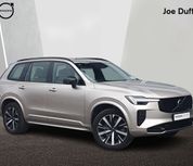 Volvo XC90 2025