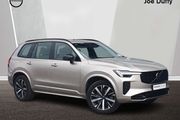 Volvo XC90 2025