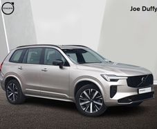Volvo XC90 2025