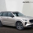 Volvo XC90 2025